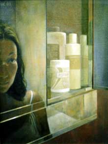 The possibility of suicide as a daily affirmation of life
