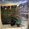 Inside the Colusseum