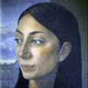 Girl in Florence