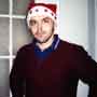 Serious Santa, Bennis take on festive cheer.