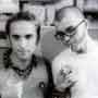Benni and Graham