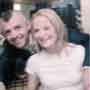 Benni and a girl